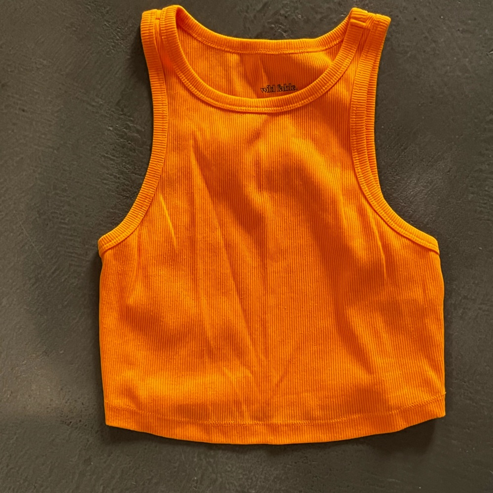 Target Tank